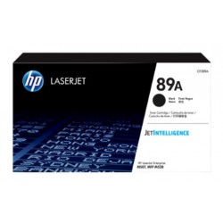 Toner HP CF289A Negro Compatible