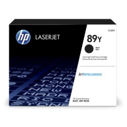 Toner HP CF289Y Negro Compatible (SIN CHIP)