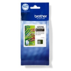 Brother LC422 Negro Original