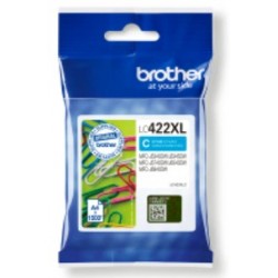 Brother LC422XL Negro Original