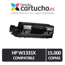 Toner compatible HP W1331A / 331A