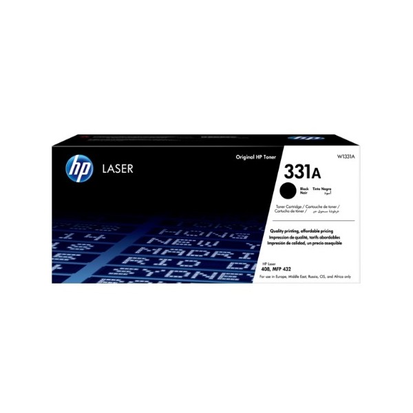 Toner compatible HP W1331A / 331A