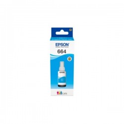 Botella de tinta Epson...
