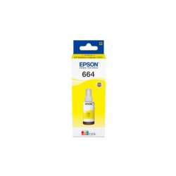 Botella de tinta Epson...