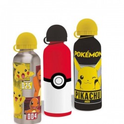 Cantimplora Pokemon 500ml...