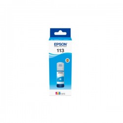 Botella Epson 113 Original...