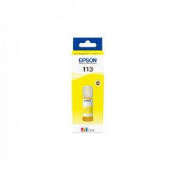 Botella Epson 113 Original...