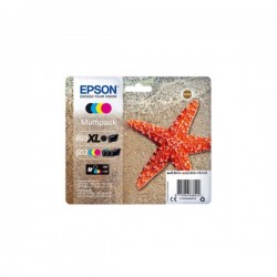 ▷ Epson 603XL Cartucho de tinta compatible 