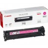 Canon 716M toner magenta original, referencia Canon 1978B002AA