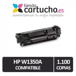 Toner HP W1350A Compatible
