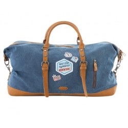 Bolsa fin de semana - Mr....