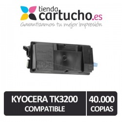 Toner KYOCERA TK 3200...