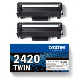 Toner Brother TN2420...