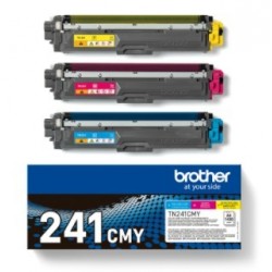 Brother TN241 Pack 3...