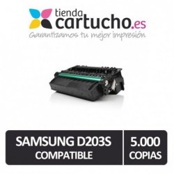 Toner Samsung D203U (15.000...