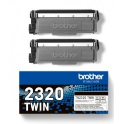 Brother Tn2320 Toner...