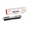 Canon 729Y toner amarillo original, referencia Canon 4367B002AA