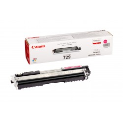 Canon 729M toner magenta original, referencia Canon 4368B002AA