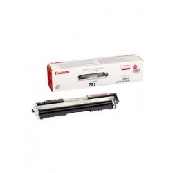 Canon 731M toner magenta original, referencia Canon 6270B002