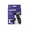 Brother LC-1000 negro cartucho de tinta original.