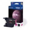 Brother LC1220 magenta cartucho de tinta original.