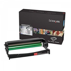 Tambor Lexmark...