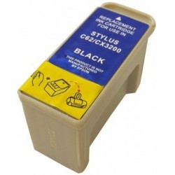 CARTUCHO COMPATIBLE EPSON T040