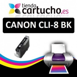 CARTUCHO COMPATIBLE CANON...