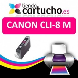 CARTUCHO COMPATIBLE CANON...