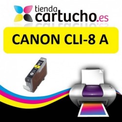 CARTUCHO COMPATIBLE CANON...