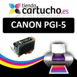 CARTUCHO COMPATIBLE CANON...