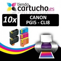 PACK 10 (ELIJA COLORES)...