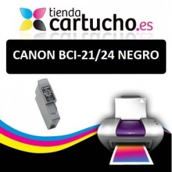 CARTUCHO COMPATIBLE CANON...