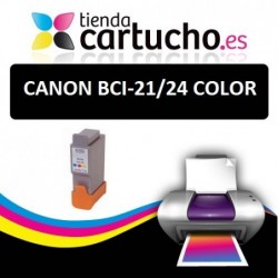 CARTUCHO COMPATIBLE CANON...