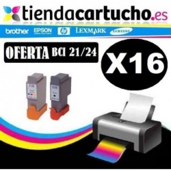 PACK 16 (ELIJA COLORES)...