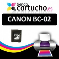 CARTUCHO COMPATIBLE CANON...