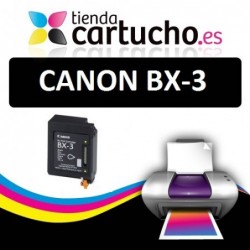 CARTUCHO COMPATIBLE CANON...