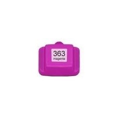 HP 363 MAGENTA (18ml.)...