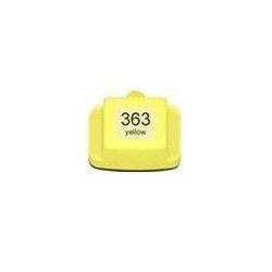 HP 363 AMARILLO (18ml.)...