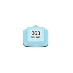 HP 363 LIGHT CYAN (18ml.)...