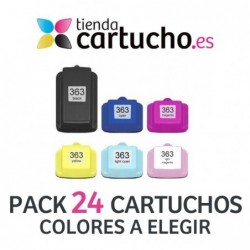 PACK 24 (ELIJA COLORES)...