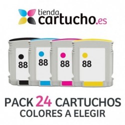 PACK 24 (ELIJA COLORES)...