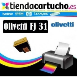 OLIVETTI FJ-31 (18ml.)...