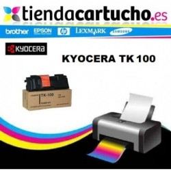 Toner KYOCERA TK-18/TK-100...