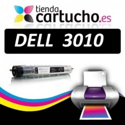 Toner NEGRO DELL 3010...