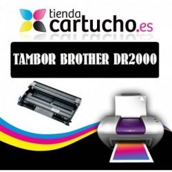 TAMBOR COMPATIBLE BROTHER...