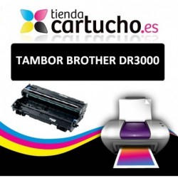 Tambor Compatible Brother...