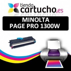 Toner KONICA MINOLTA PAGE...