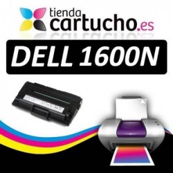 Toner DELL 1600N...