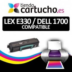 Toner LEXMARK E230 / E240...